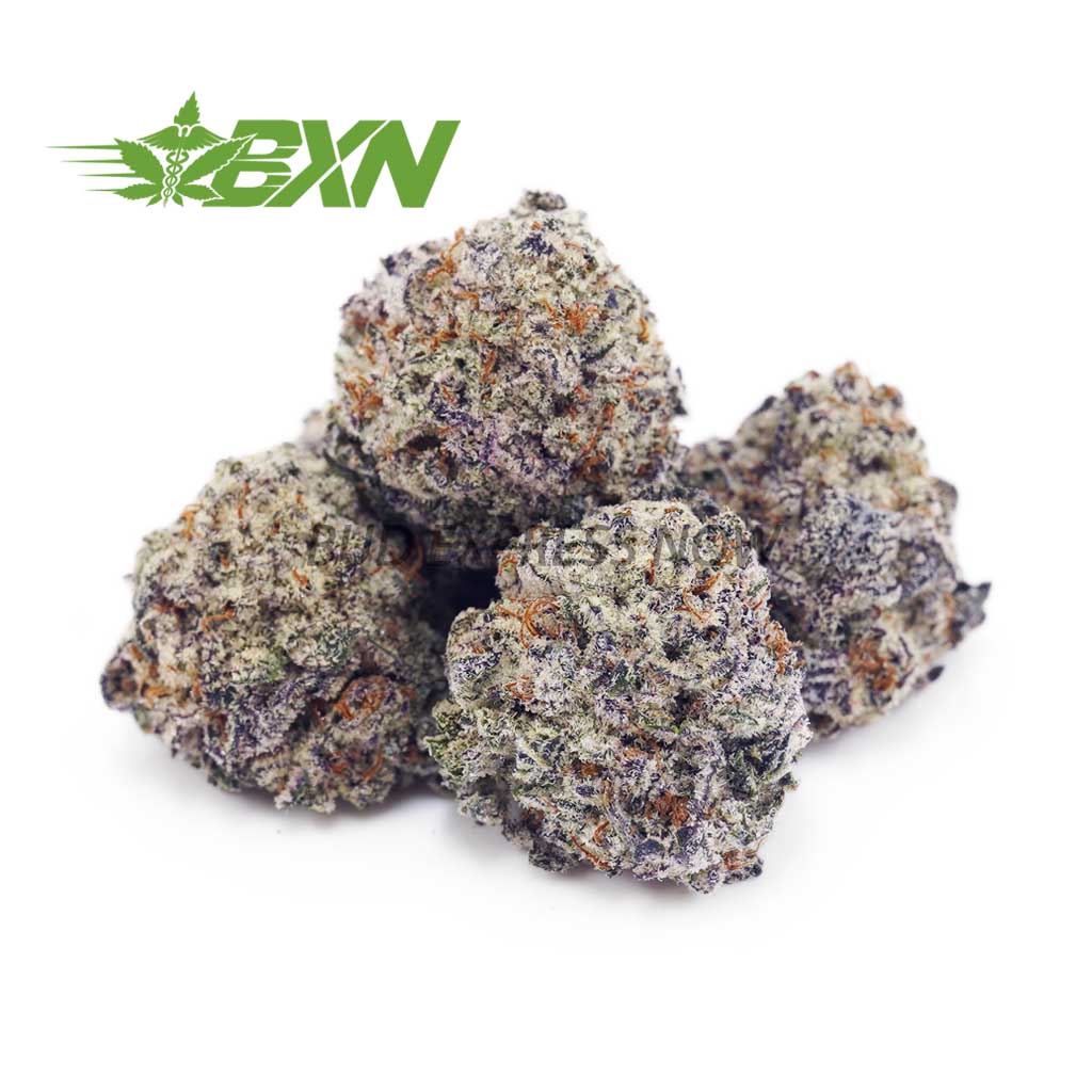 Buy Dank Kush AAAA (Popcorn) at BudExpressNOW Online