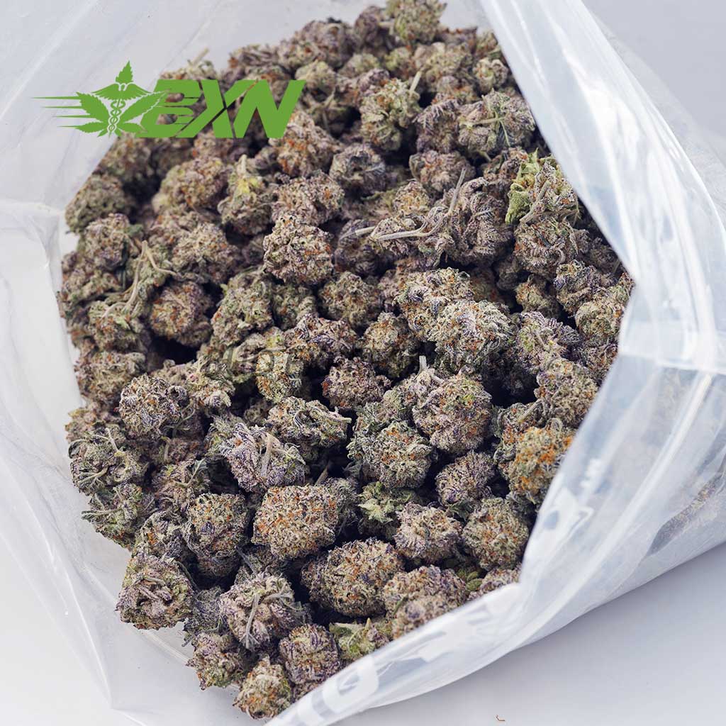 Buy Dank Kush AAAA (Popcorn) at BudExpressNOW Online