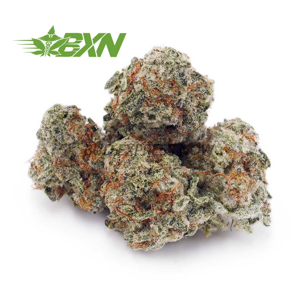 EA WHITEFIREOGPOPCORN BXN Buy White Fire OG AAAA (Popcorn) at BudExpressNOW Online Shop.