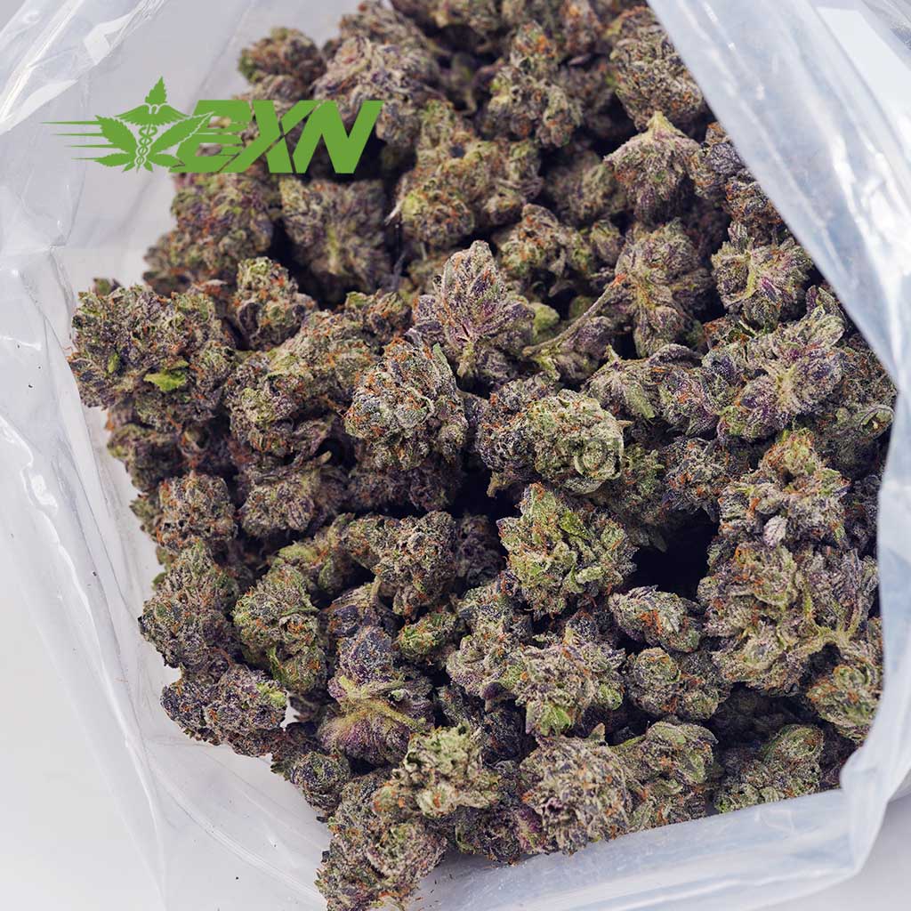 EA PINKTUNAPOPCORN BXN Buy Pink Tuna AAAA (Popcorn) at BudExpressNOW Online Shop