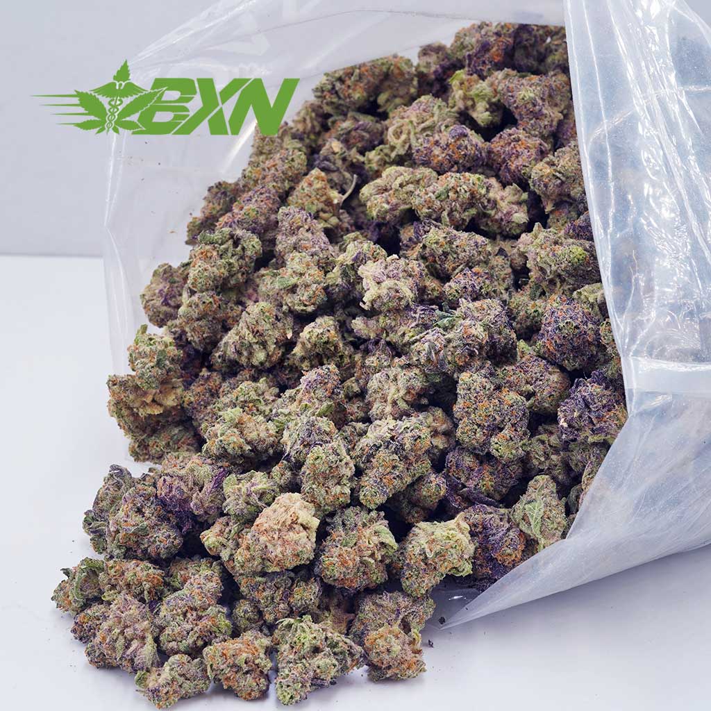 EA STRAWBERRYBOMBPOPCORN BXN Buy Strawberry Bomb AAAA (Popcorn) at BudExpressNOW Online Shop