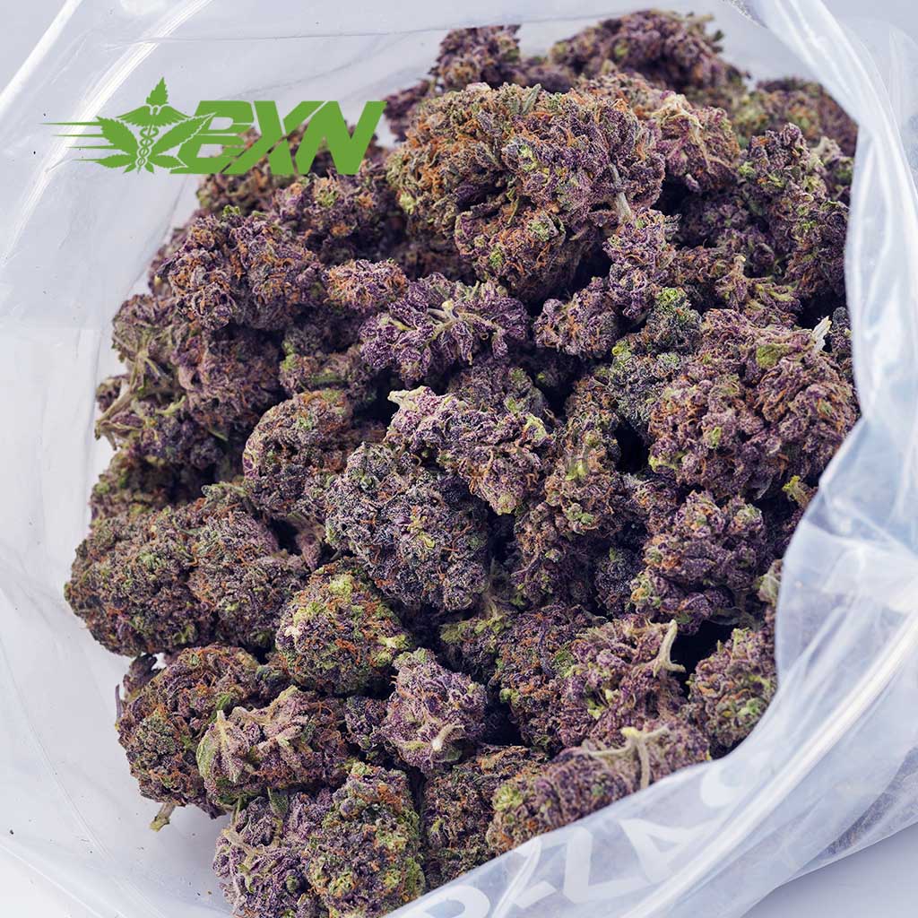 Buy Cotton Candy Kush AAA at BudExpressNOW Online