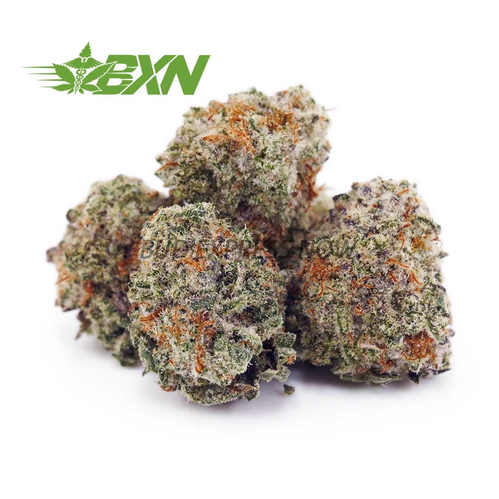 EA COOKIES&CREAMPOPCORN BXN Buy Cookies and Cream AAAA (Popcorn) at BudExpressNOW Online Shop