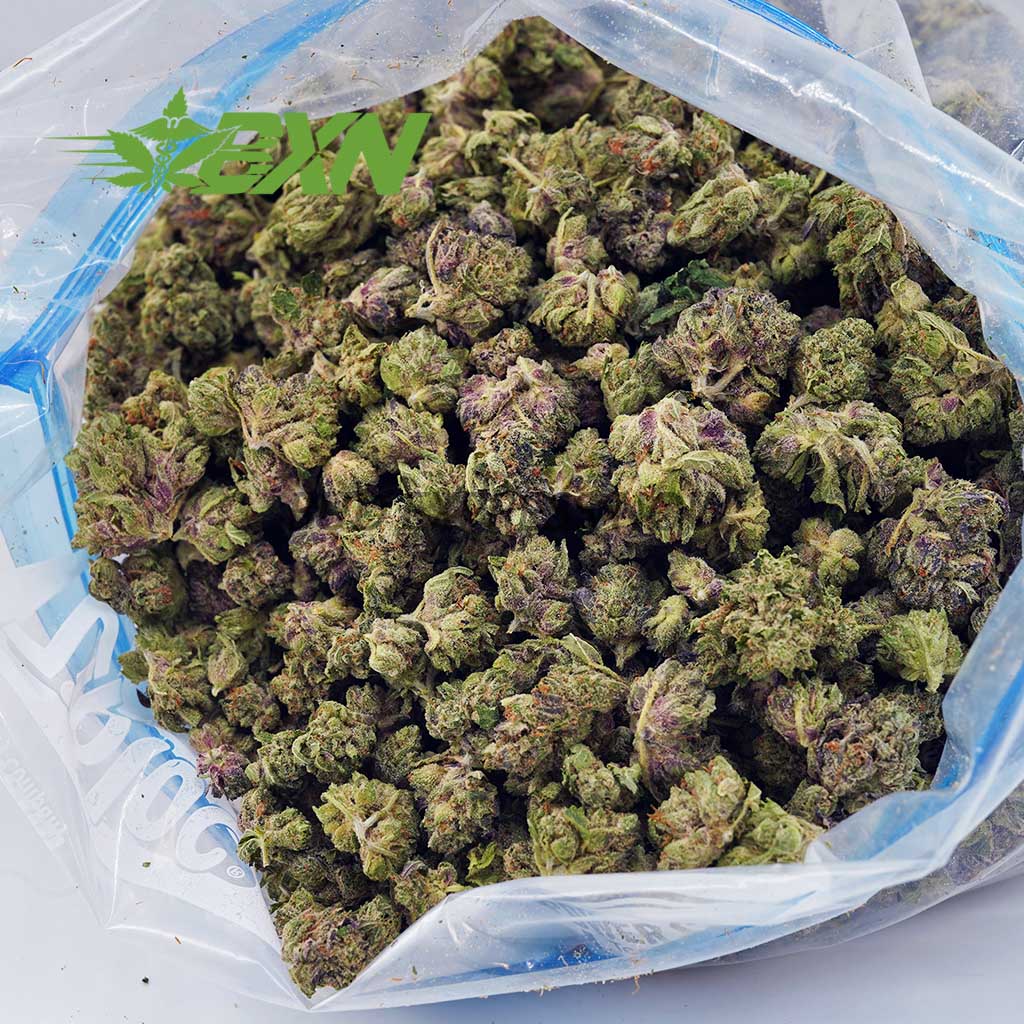 Buy Blueberry Cookies AAAA (Popcorn) at BudExpressNOW Online.