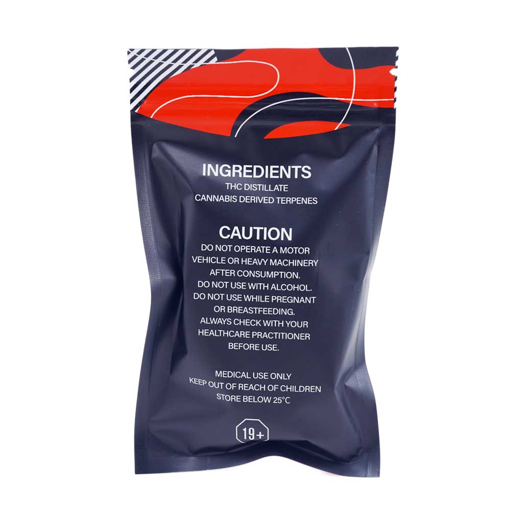 ZA SIMPLYVAPESML ORANGESODA