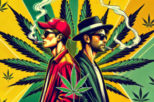 Famous Faces Who Use Cannabis for Health and Healing