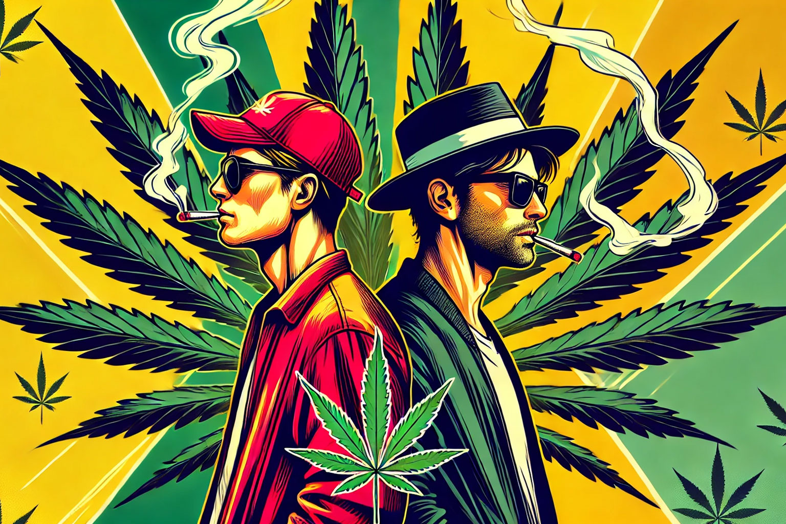 Famous Faces Who Use Cannabis for Health and Healing