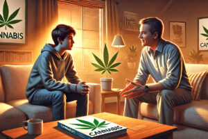 Cannabis and Kids What Parents Can not Afford to Ignore