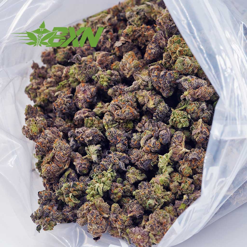 Buy Blackberry Punch AAAA (Popcorn) at BudExpressNOW Online Shop