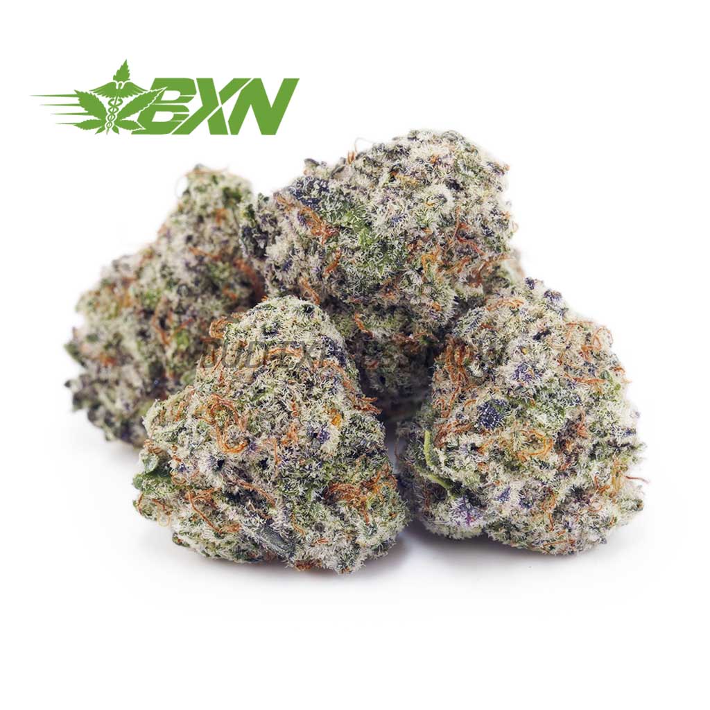 DA FROSTEDDONUTSPOPCORN BXN Buy Frosted Donuts AAAA (Popcorn) at BudExpressNOW Online Shop.