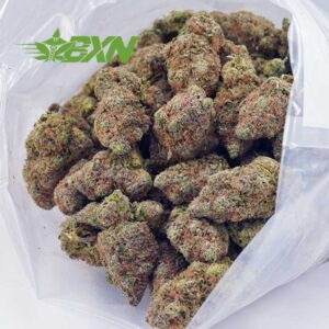 EA SUPREMEKUSHMINTZ BXN