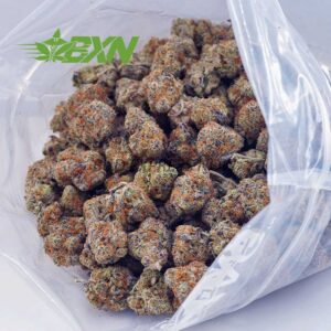 Buy Frosted Donuts AAA at BudExpressNOW Online Shop