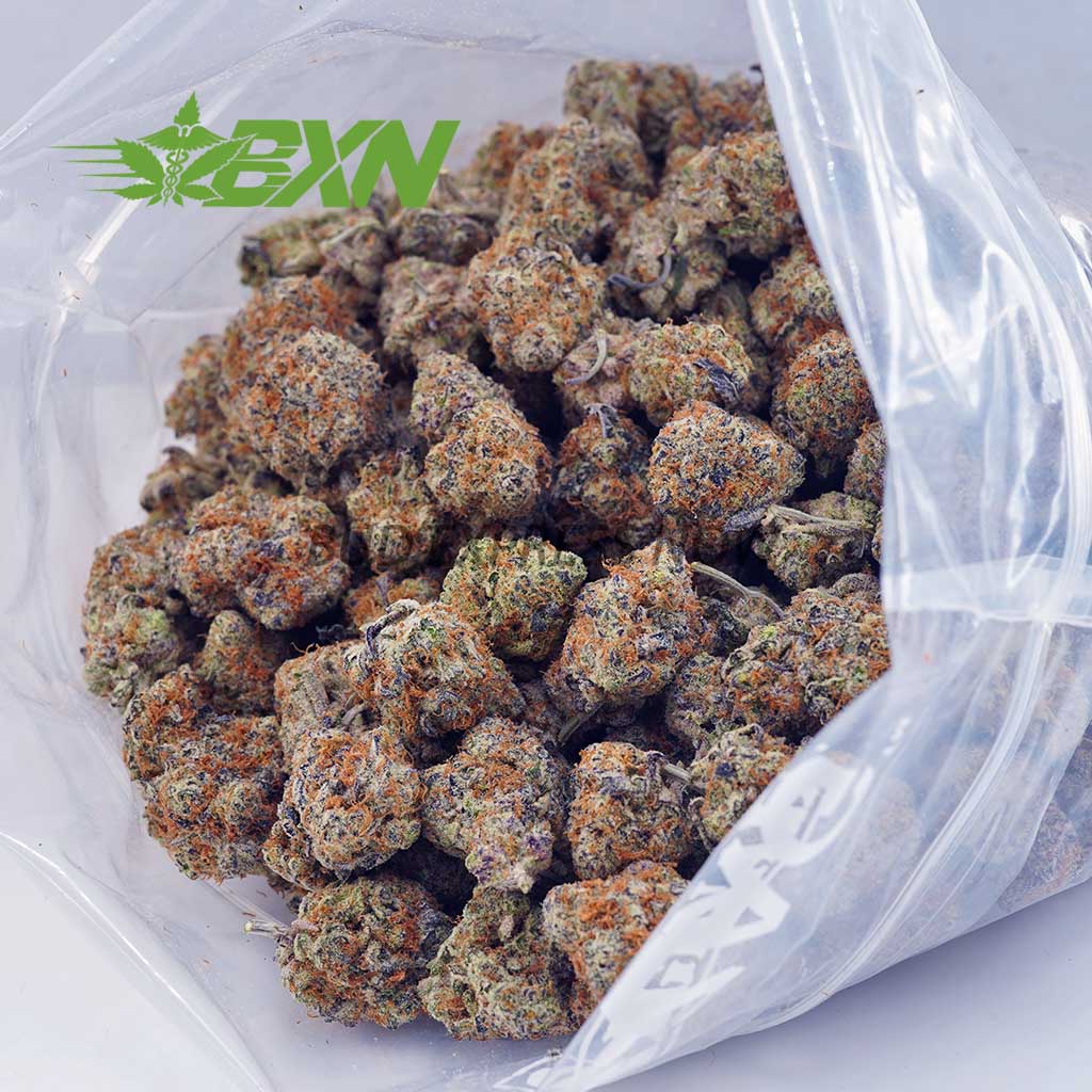 Buy Frosted Donuts AAA at BudExpressNOW Online Shop