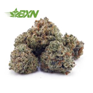 Buy Blueberry Jam AAAA (Popcorn) at BudExpressNOW Online Shop