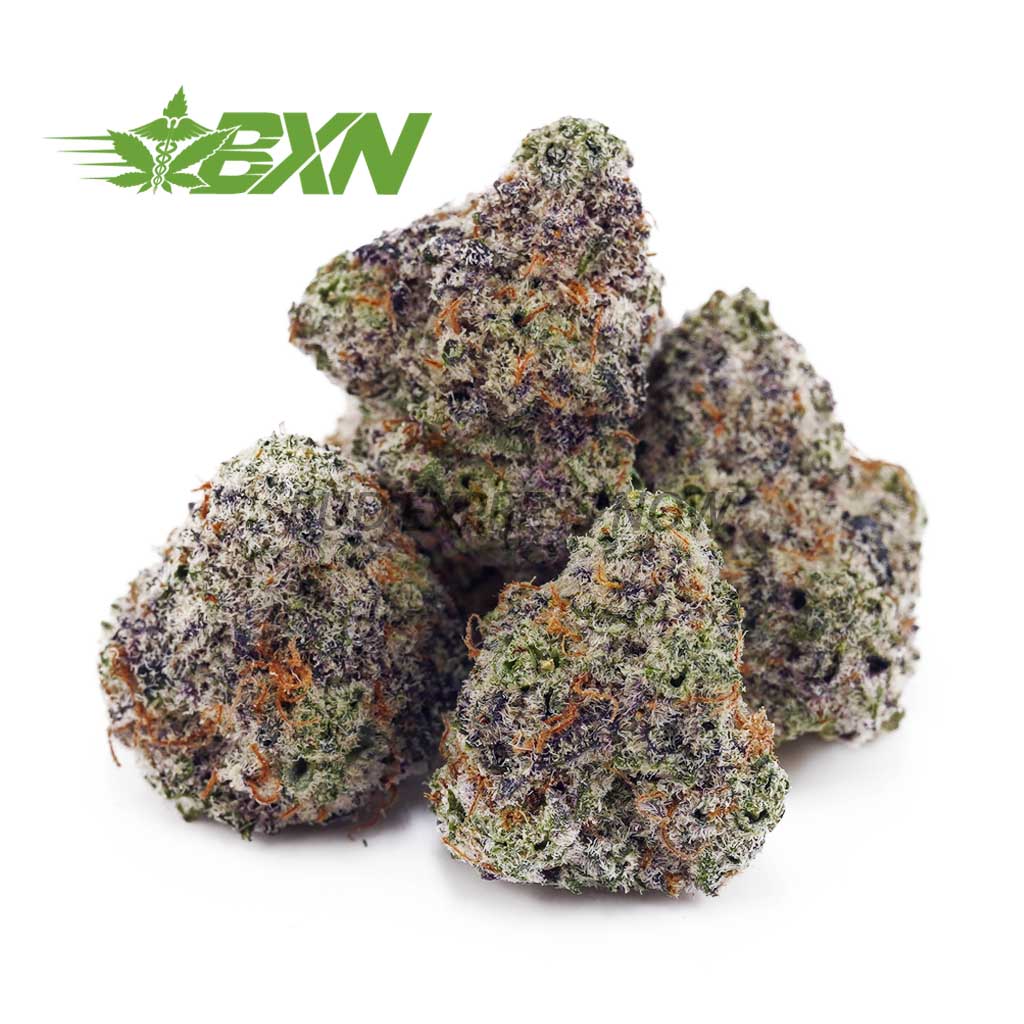 Buy Platinum Pave AAAA (Popcorn) at BudExpressNOW Online Shop