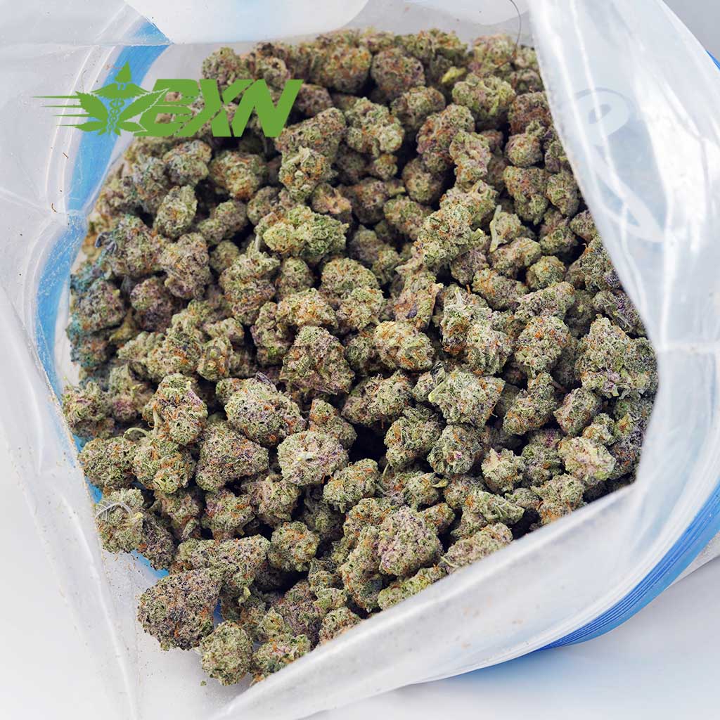 Buy Platinum Pave AAAA (Popcorn) at BudExpressNOW Online Shop