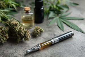 How Long Does a Vape Cartridge Last