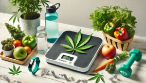 Top Cannabis Strains for Weight Loss and Boosting Metabolism