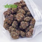 Buy Chocolate Kush AAAA at BudExpressNOW Online Shop