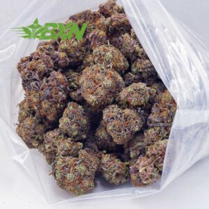 Buy Chocolate Kush AAAA at BudExpressNOW Online Shop