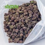 Buy Orange Juice Kush AAAA (Popcorn) at BudExpressNOW Online Shop