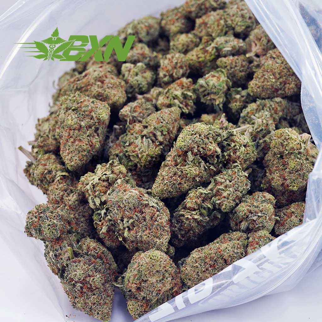 EA HAWAIIANSNOW BXN Buy Hawaiian Snow AA at BudExpressNOW Online Shop