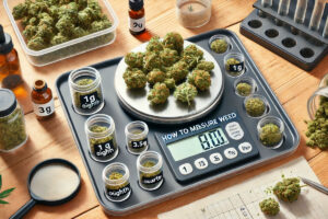 How to Measure Weed Properly A Simple Guide