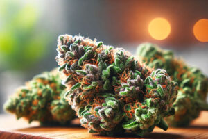 Jealousy Strain Explained What It Does & How It Feels blog banner