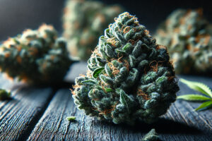 Mataro Blue Cannabis Effects, Benefits, and Why This Indica Dominant Strain Stands Out