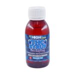 Buy Sky High Syrup - Blue Raspberry 1000mg THC at BudExpressNow Online Shop
