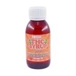 Buy Sky High Syrup - Guava 1000mg THC at BudExpressNow Online Shop