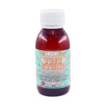 Buy Sky High Syrup - Pina Colada 1000mg THC at BudExpressNow Online Shop