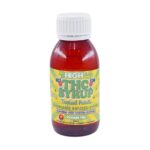 Buy Sky High Syrup - Tropical Punch 1000mg THC at BudExpressNow Online Shop
