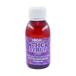 Buy Sky High Syrup - Grape 3000mg THC at BudExpressNow Online Shop
