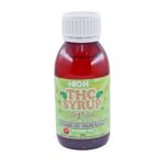 Buy Sky High Syrup - Key Lime 3000mg THC at BudExpressNow Online Shop
