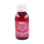 Buy Sky High Syrup - Lychee 3000mg THC at BudExpressNow Online Shop