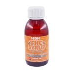 Buy Sky High Syrup - Peach Mango 3000mg THC at BudExpressNow Online Shop
