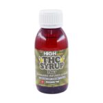 Buy Sky High Syrup - Pear 3000mg THC at BudExpressNow Online Shop