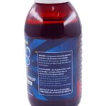 Buy Sky High Syrup - Blue Raspberry 1000mg THC at BudExpressNow Online Shop