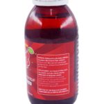 Buy Sky High Syrup - Cherry 1000mg THC at BudExpressNow Online Shop