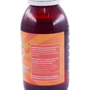 Buy Sky High Syrup - Guava 1000mg THC at BudExpressNow Online Shop