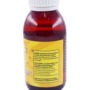 Buy Sky High Syrup - Lemon 1000mg THC at BudExpressNow Online Shop