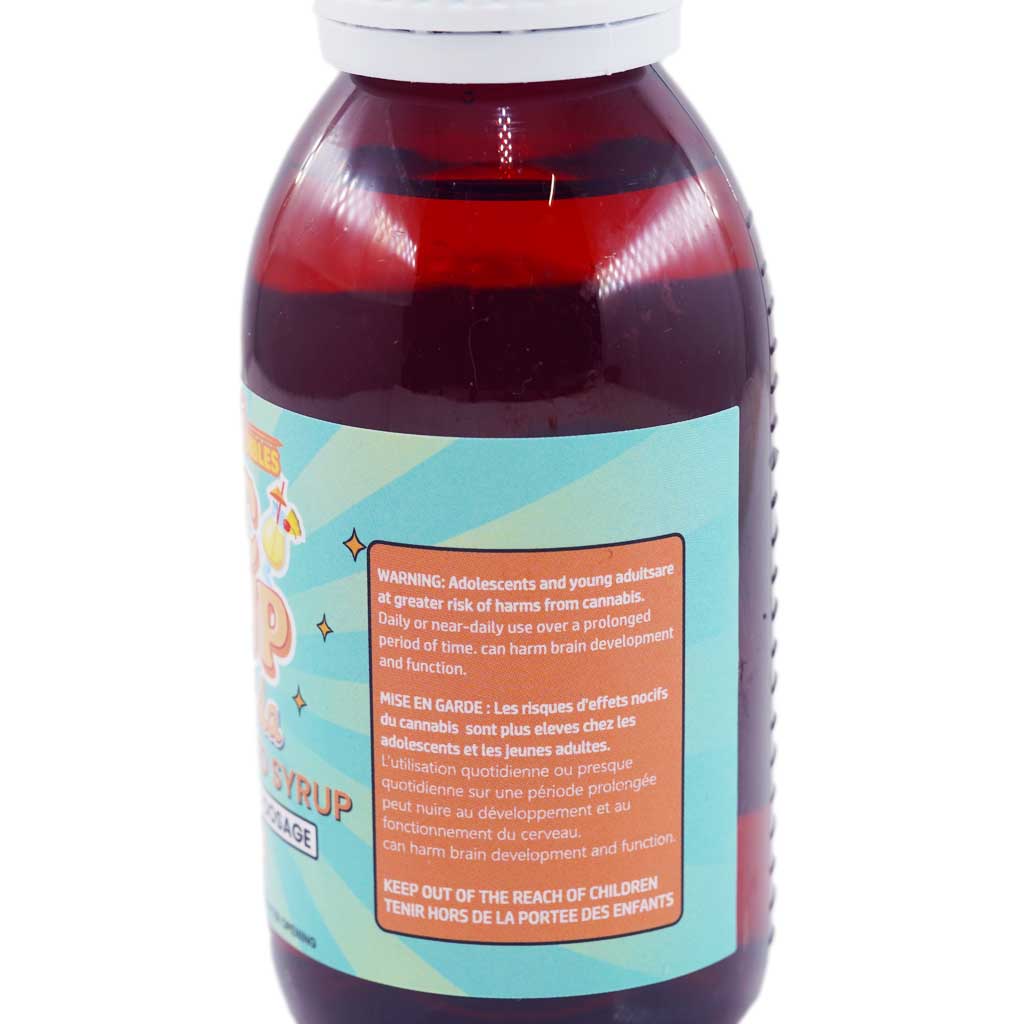 ZA SKYHIGHTHCSYRUP MG PINACOLADA Buy Sky High Syrup - Pina Colada 1000mg THC at BudExpressNow Online Shop