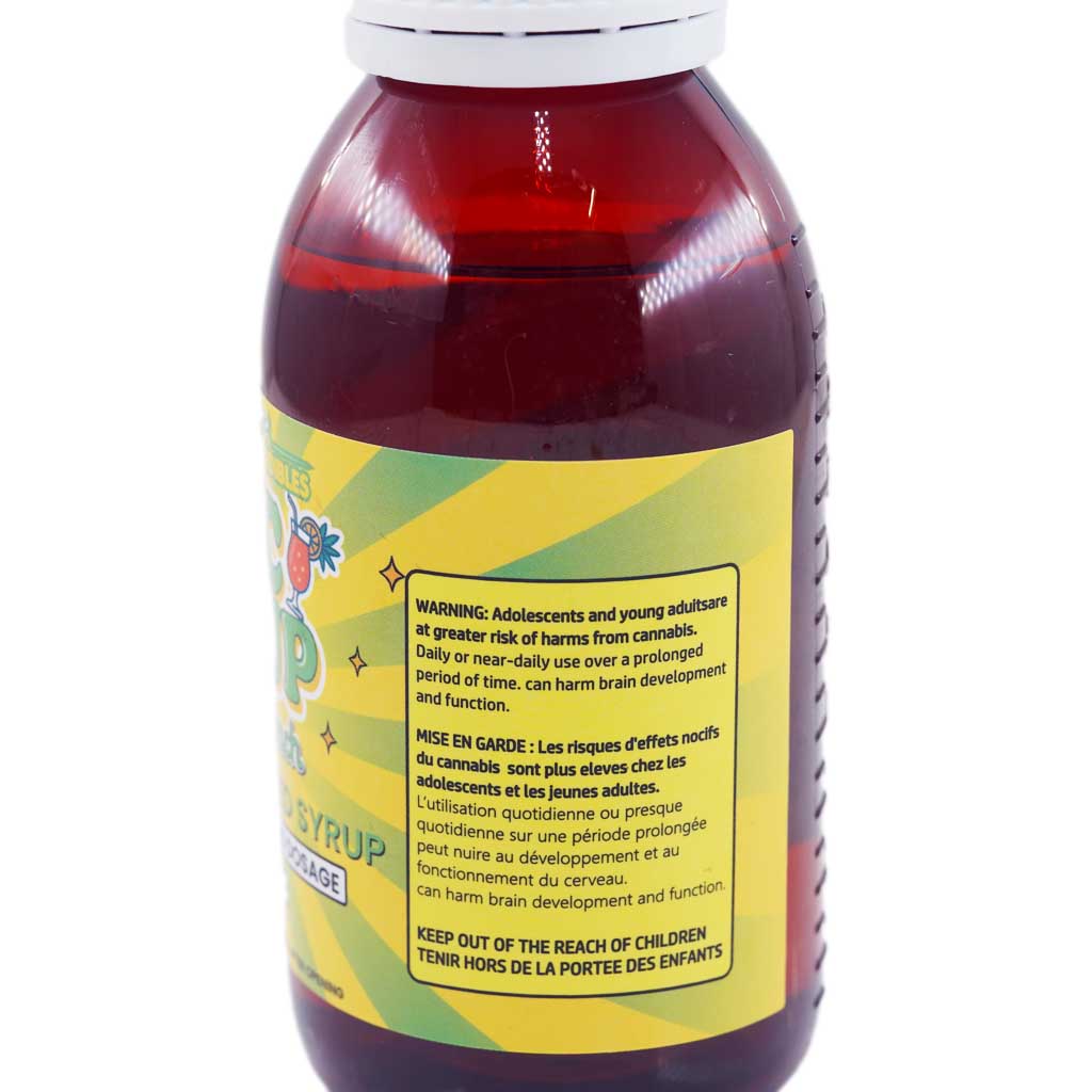 ZA SKYHIGHTHCSYRUP MG TROPICALPUNCH Buy Sky High Syrup - Tropical Punch 1000mg THC at BudExpressNow Online Shop