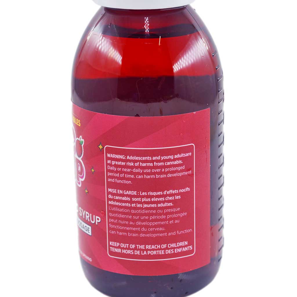 ZA SKYHIGHTHCSYRUP MG LYCHEE Buy Sky High Syrup - Lychee 3000mg THC at BudExpressNow Online Shop