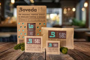 Boveda Humidity Packs The Ultimate Solution for Cannabis Storage