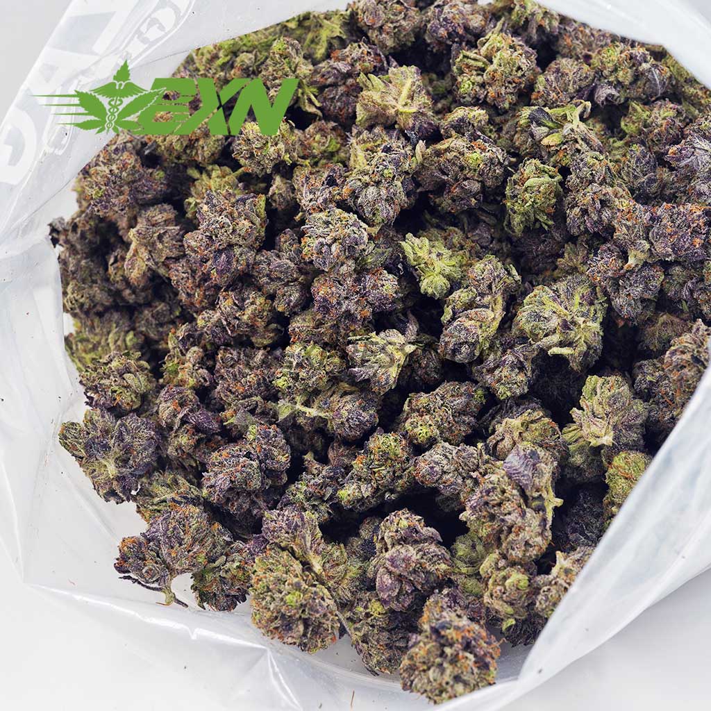Buy Purple Kush AAAA (Popcorn) at BudExpressNOW Online Shop