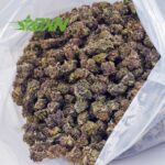 Buy Bubblegum AAAA (Popcorn) at BudExpressNOW Online