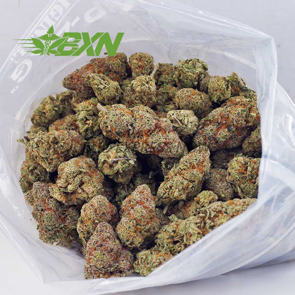Buy Vanilla Kush AAA at BudExpressNOW Online Shop