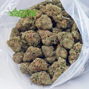 Buy Blackberry Kush AAAA at BudExpressNOW Online Shop